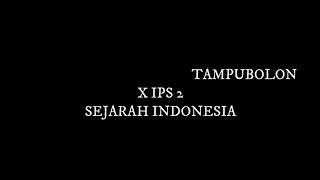 TUAN SIHUBIL  SAPALA TUA TAPPUKNABOLON