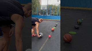 #challenge #basketball #football #nba #nfl #баскетбол #футбол #лайк #подписка #а4 #viral #shorts#win