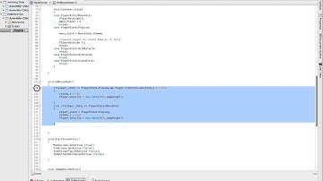 Unity 3D - Flappy Bird Clone Tutorial - Part 3