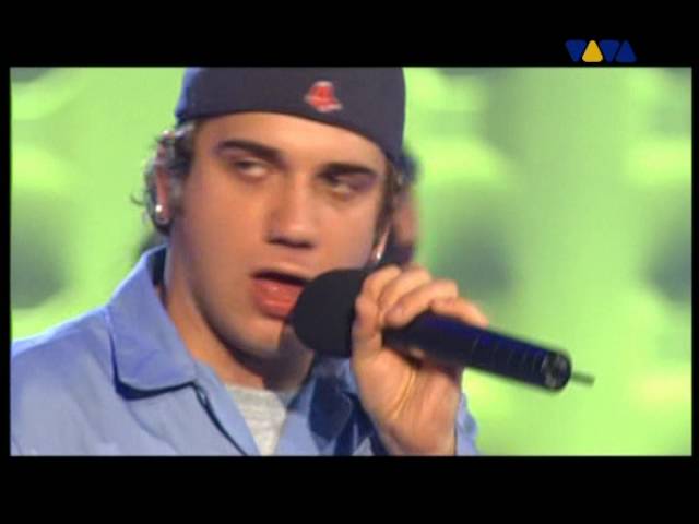 Bloodhound Gang - Bad Touch (Live at VIVA Comet) class=