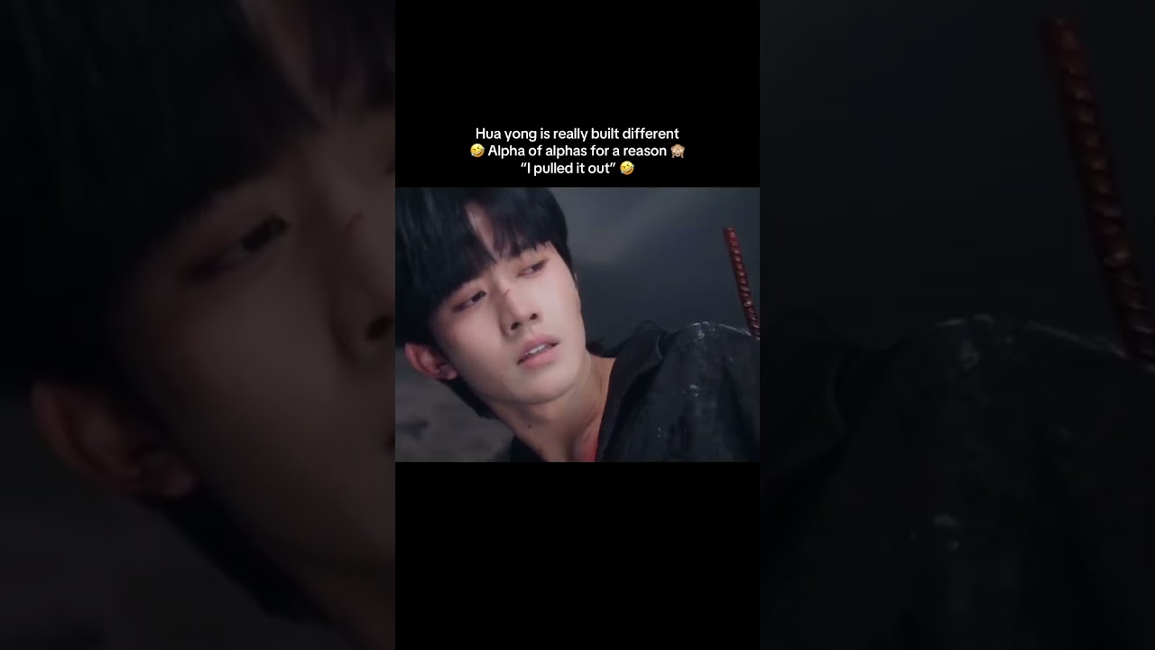 Enigma hua Yong power🔥 ep11 preview 