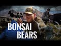 Backcountry spring bear hunt  4k film
