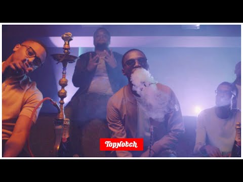 Broederliefde - Ik Was Al Binnen ft. Frenna