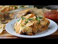 Ever Thought of TACO PIE - You Won't Be Disappointed!
