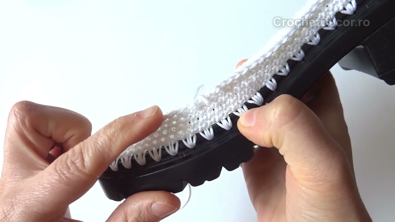 Ata Poliester Amann SeraBraid pt Incaltaminte si Marochinarie