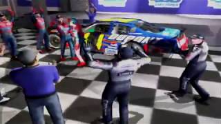 NASCAR 06: Total Team Control Prologue Challenge