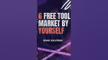 "6 Essential Marketing Tools to Skyrocket Your Brand’s Success!" | brand goes viral on social media