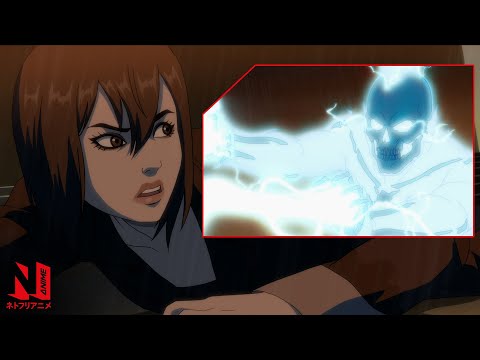Trese | Multi-audio Clip: Bagyon Kulimlim's Ominous Overcast | Netflix Anime