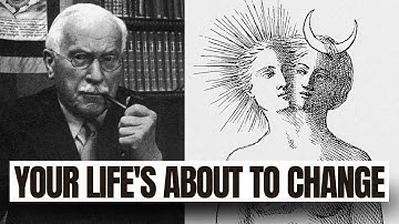 3 Signs the Universe is About to Change Your Life - Carl Jung Psychology