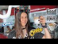 PROBANDO FOOD HACKS DE TIKTOK✰