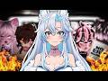VRChat's ERP problem is wild..