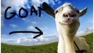 goat sim drama part4