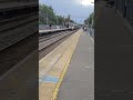Great British Railways Leaving Basildon