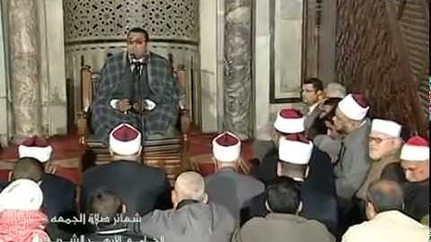 القارئ الشيخ انور الشحات انور = الجمعه والنازعات =23=3=2012=علاءرفعت =كفر الوزير
