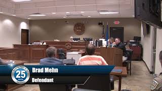08/17/2023 The Final Sentencing for Brad Mehn Net Worth