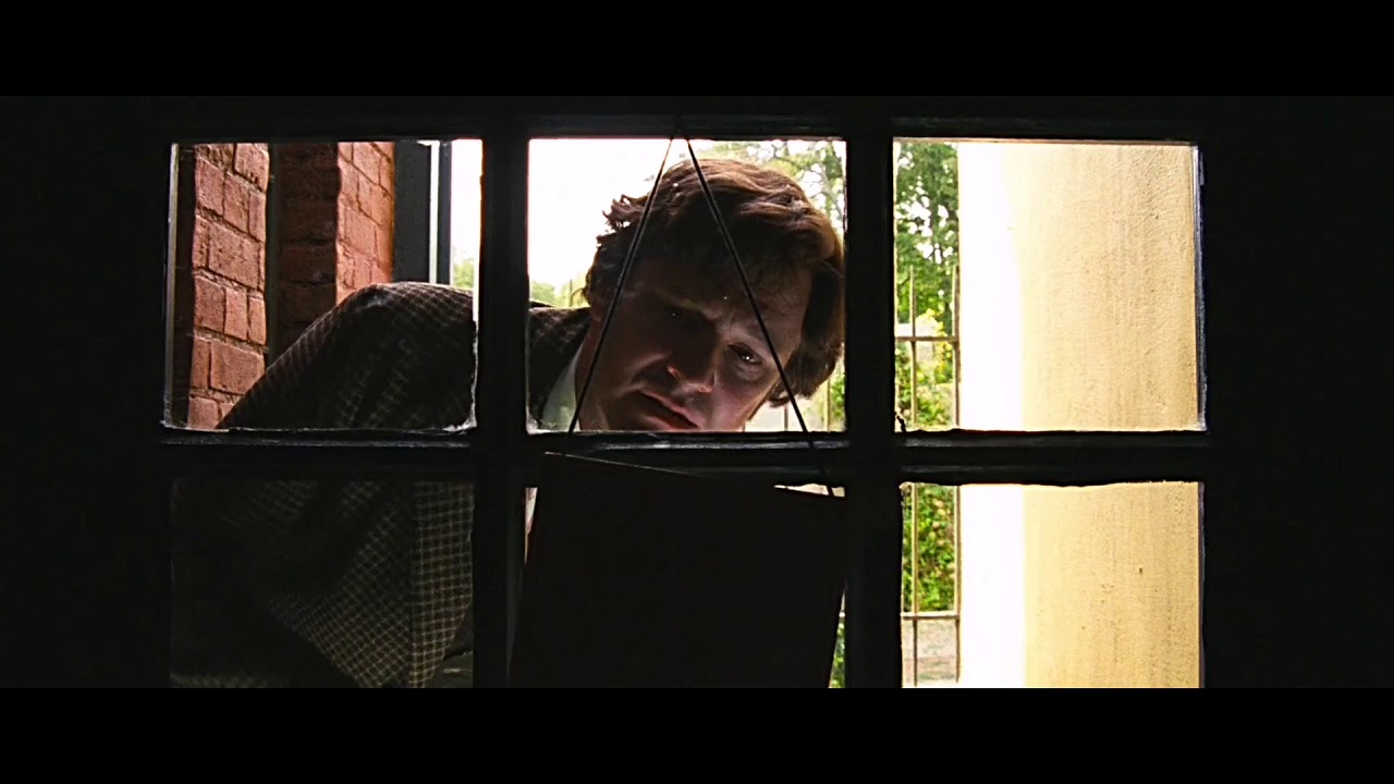 Nanny McPhee (2005) movie clip|The person you need is Nanny McPhee