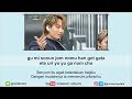 Easy Lyric EXO - OOH LA LA LA by GOMAWO [Indo Sub]