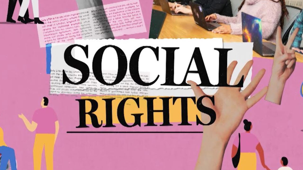 Workforce and Social Rights Explained