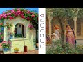 El origen de los patios de Córdoba | Patios de Historia milenaria