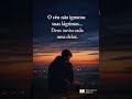 Deus te ouviu 🙌🏽