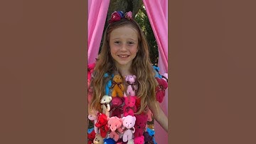 5 minutes craft dresses for girls