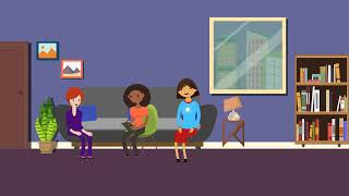 Domestic violence survivors come join us in our FREE support group