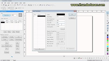 11 How to Set Cutting Parameters