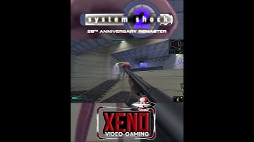 System Shock 2: Remaster [PC] | Business Brain #systemshock #retrogaming #gaming #nightdivestudios