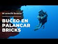 BUCEO en Cozumel / Palancar Bricks / Mi arrecife favorito / Ft. Cozumel Divers