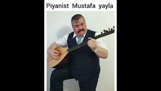 Yolumuz Gurbete Düşdü, Hazin ,Hazin, Ağlar Gönül , Dertli Dertli Ağlar Gönül
