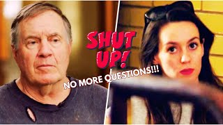 Bill Belichick's Rumored Girlfriend and Jordon Hudson Age Difference | Who Is Jordon Hudson?