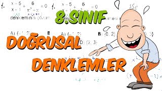 Doğrusal Denklemler Lgs Kampı