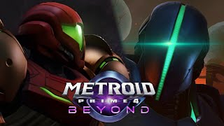 Metroid Prime 4: Beyond Trailer Analysis + Samus Suit First Impressions
