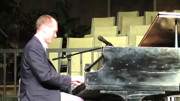 Thumbnail of Tim Parton piano solo (Patriotic Medley) 09-21-13