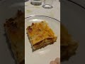 lasagna riccia...  aahhmmmm!
