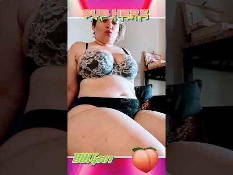 BBW IG MODEL @Lularanae88 SEXY PICS PART1 EDIT BY (MKG101) ENJOY