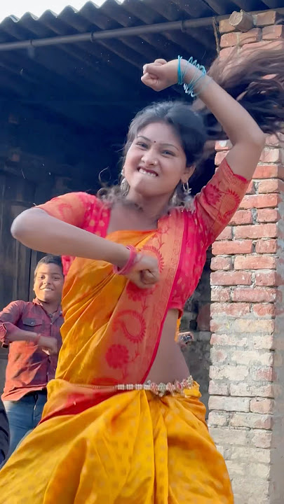 Bhauji ho tohre me dal ke #bhojpuri #bhojpurisong #viralmusic #newsong #short #short