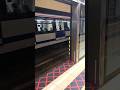 S-8400 2ª saliendo de Legazpi L6 Madrid, España #metro #elmetrodelfuturo #shorts #viral