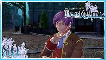 Crossbellan Pride - Trails into Reverie - Episode 80