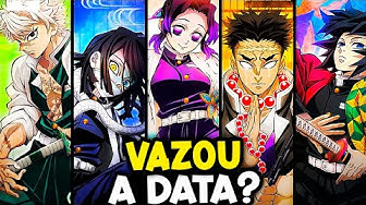 Demon Slayer: Kimetsu no Yaiba 2x11 - Esta Noite