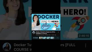 #devopsengineer #gitworkflow #computerscience #linux #softwaredeveloper #devopstrainingvideos