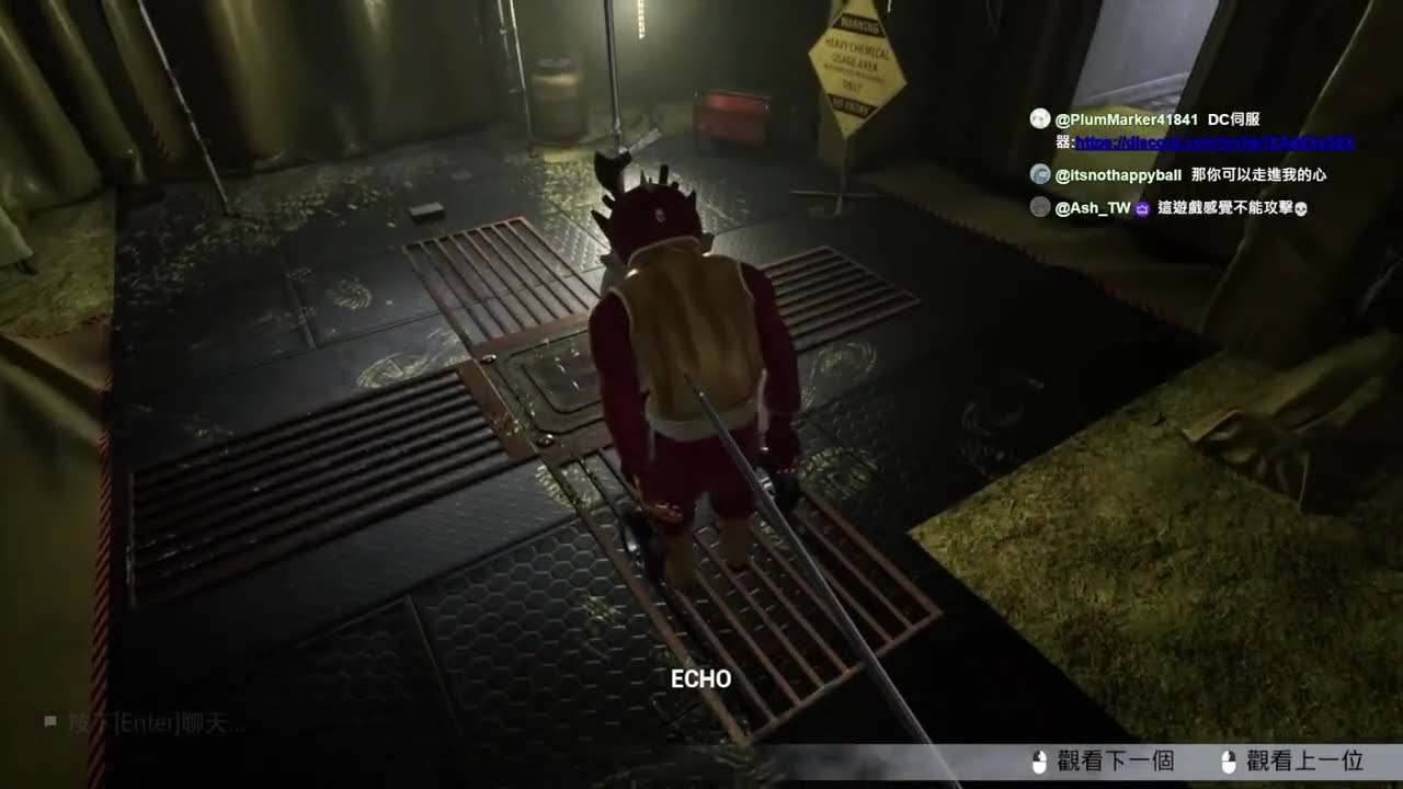 【逃出後室 #3】我還要多久才能出去...