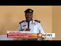 NSCDC Meets With Keyplayers On Improved Protection Of National Assets