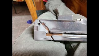 The Slick Bren Mki Restoration.