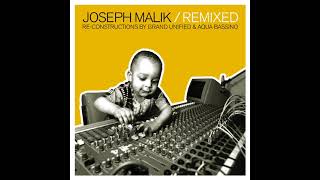 Joseph Malik - Take It All In And Check It All Out (Aqua Bassino&#39;s Groove Mix)