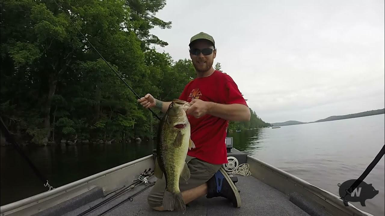 5 Pound Bass YouTube