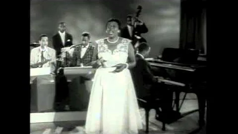 15 MINUTES WITH DINAH WASHINGTON