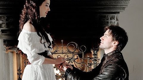 Bash + Mary | Reign | You