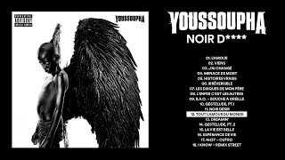 Video thumbnail of "Youssoupha - Tout l'amour du monde (Audio)"