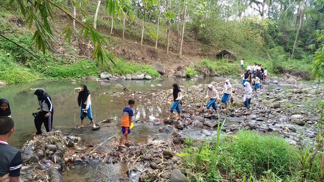 Kota Bandar Lampung Bina Taruna Pks Di Taman Wisata Wira Garden 20180916 110507